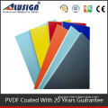 ALUSIGN good quality acp material used in building